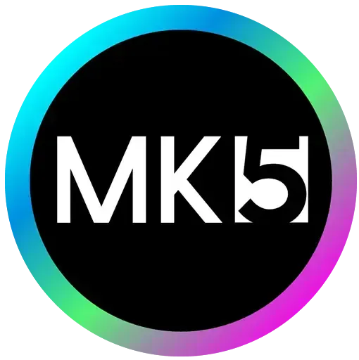 Mk5 Studios logo